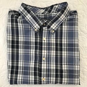 George Short Sleeve Shirt